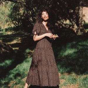 Augusta Dress Petites